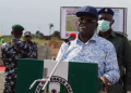 Governor Umahi Orders Investigation on Slain Soldier