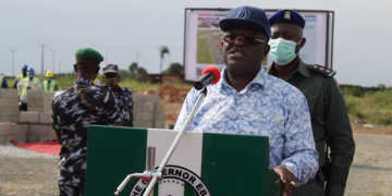 Governor Umahi Orders Investigation on Slain Soldier