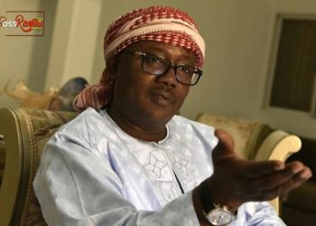 Guinea Bissau President Survives Deadly Coup Bid