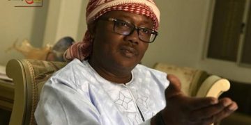 Guinea Bissau President Survives Deadly Coup Bid
