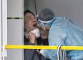 Hong Kong’s Covid-19 Cases Surges