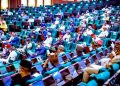 House of Reps Summons SGF and MDAs