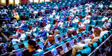 House of Reps Summons SGF and MDAs