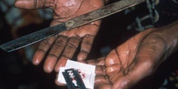 House of Reps Calls for Sensitization on Female Genital Mutilation