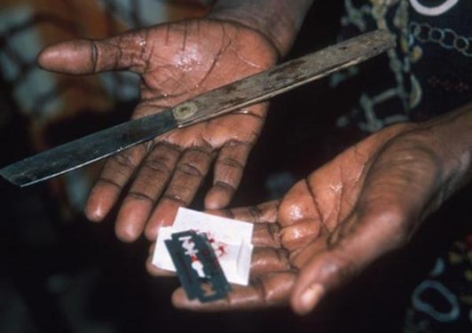 House of Reps Calls for Sensitization on Female Genital Mutilation