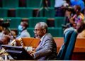 House of Reps Calls for State of Emergency on Ritual Killing