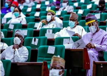 House of Reps to Declare State of Emergency on Coastal Communities