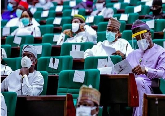 House of Reps to Declare State of Emergency on Coastal Communities