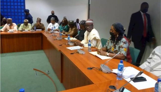 House of Reps to Sanction Suppliers of Adulterated Premium Motor Spirit