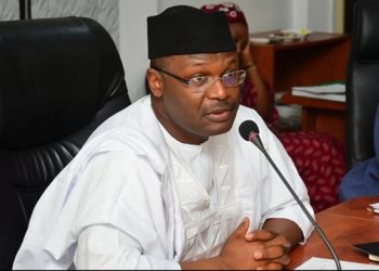 INEC Pledges Firmness in Dealing with Political Parties