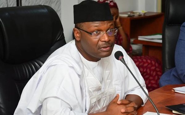 INEC Pledges Firmness in Dealing with Political Parties