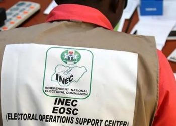 INEC Trains 1,914 ad-hoc Staff Ahead of Cross River Bye Election