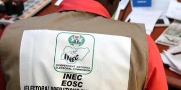 INEC Trains 1,914 ad-hoc Staff Ahead of Cross River Bye Election