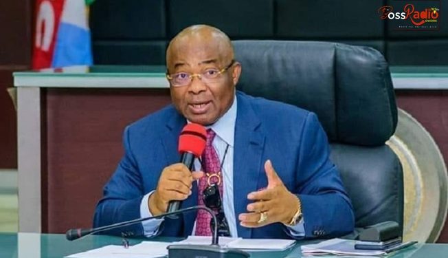 Imo Government Promises to Revive Moribund Industries