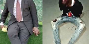 Imo Police Apprehend Suspected Killer of Retired Officer in Oguta