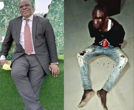 Imo Police Apprehend Suspected Killer of Retired Officer in Oguta