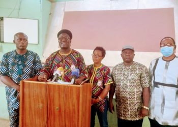 Imo Residents Urge Federal Government to Implement Its Agreement with ASUU