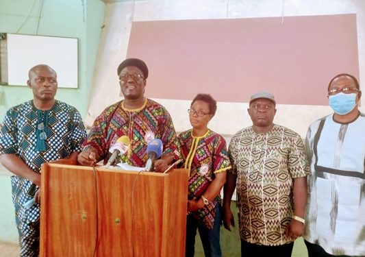 Imo Residents Urge Federal Government to Implement Its Agreement with ASUU