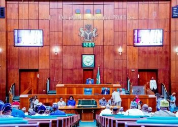 Imolites React to the Signed Electoral Amendment Bill