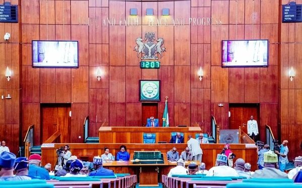 Imolites React to the Signed Electoral Amendment Bill