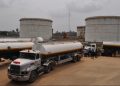 Importation of Petroleum Products Fell to $1.04bn