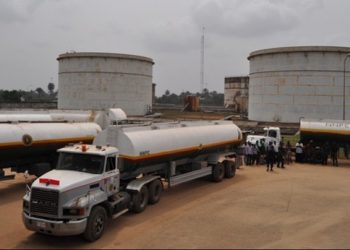 Importation of Petroleum Products Fell to $1.04bn