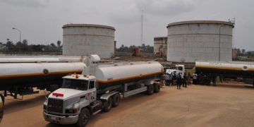 Importation of Petroleum Products Fell to $1.04bn
