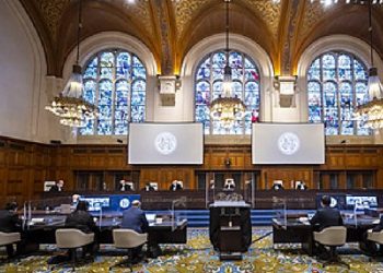 International Court Orders Uganda to Pay $325m to DRC