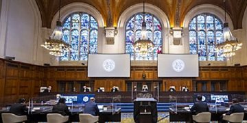 International Court Orders Uganda to Pay $325m to DRC
