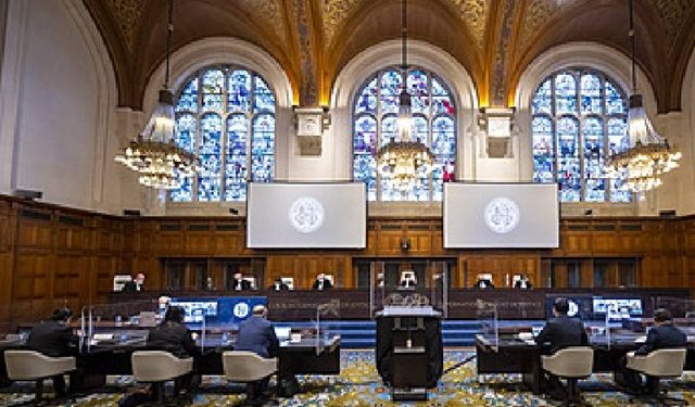 International Court Orders Uganda to Pay $325m to DRC