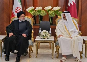 Iran to Holds High Level Talks with Qatar