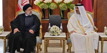 Iran to Holds High Level Talks with Qatar