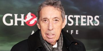 Ivan Reitman is Dead