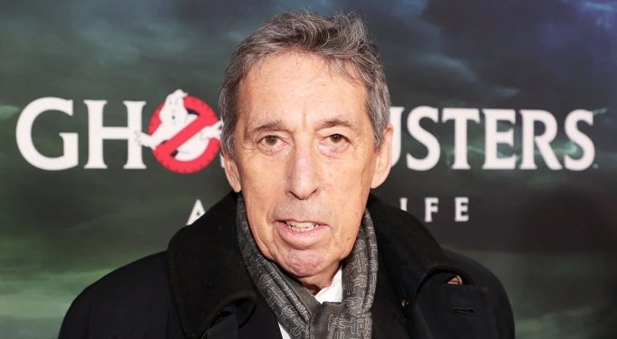 Ivan Reitman is Dead