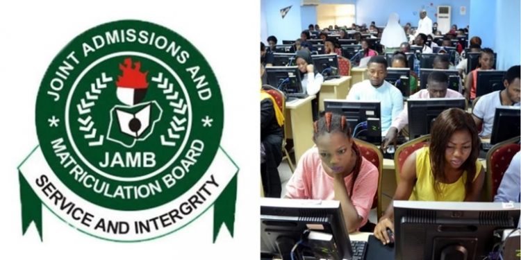 JAMB Releases New Dates for 2022 UTME