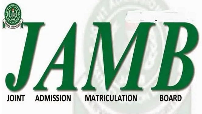 JAMB Announces New Date for Registration