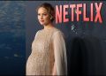 Jennifer Lawrence Welcomes Baby