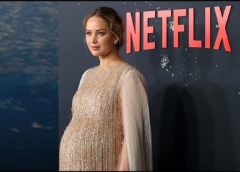 Jennifer Lawrence Welcomes Baby