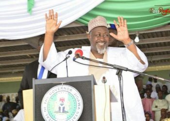 Jigawa Governor Pledges Support for Youth Development