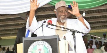 Jigawa Governor Pledges Support for Youth Development
