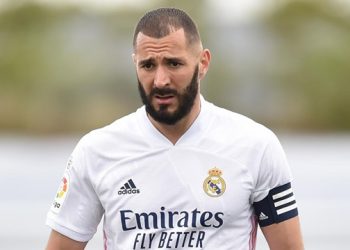 Benzema Out of Copa del Rey Quarter Final Squad