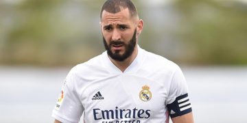 Benzema Out of Copa del Rey Quarter Final Squad