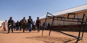 Katsina Government Shuts Schools in 8 LGA Over Banditry