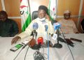 Kaduna PDP Faults State Electoral Laws