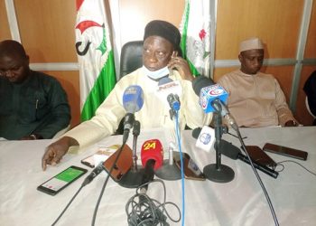 Kaduna PDP Faults State Electoral Laws