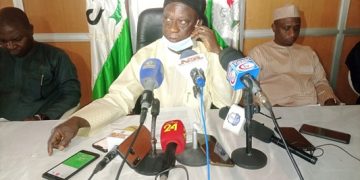 Kaduna PDP Faults State Electoral Laws