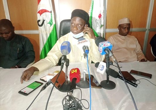Kaduna PDP Faults State Electoral Laws