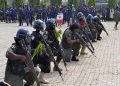 Kastina Government Calls for More Deployment of Troops Across the State