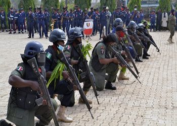 Kastina Government Calls for More  Deployment of Troops Across the State