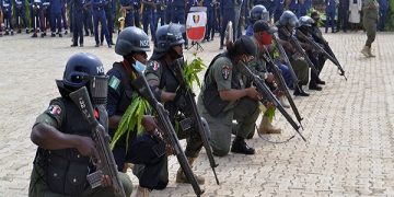 Kastina Government Calls for More  Deployment of Troops Across the State